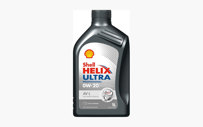 SHELL HELIX ULTRA PROFESSIONAL AV L 0W 20 Akcanlar Madeni Yağ